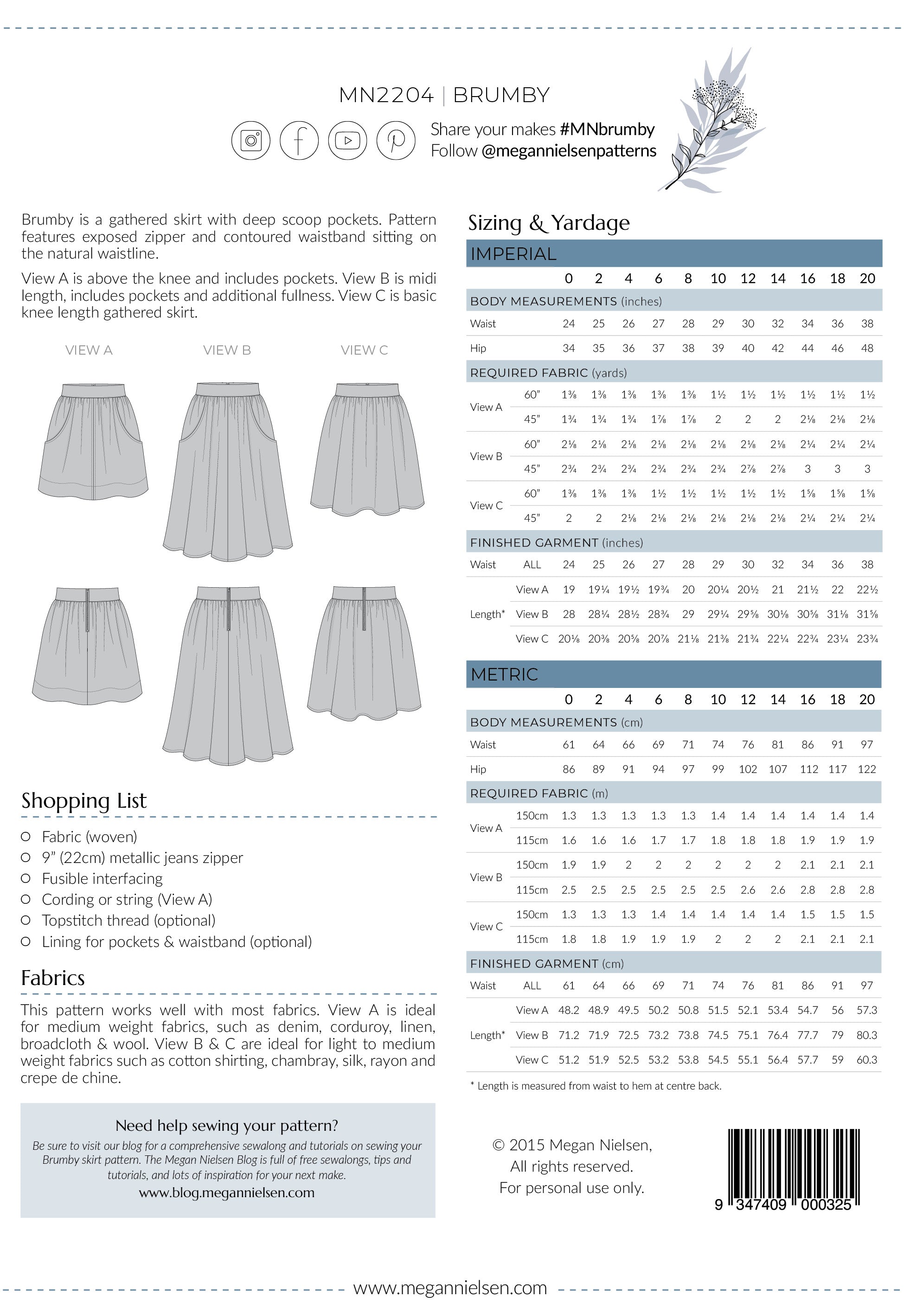 Brumby WHOLESALE
