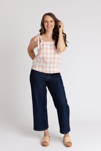Marri Camisole & Slip Dress Pattern