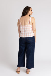 Marri Camisole & Slip Dress Pattern