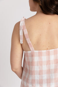 Marri Camisole & Slip Dress Pattern