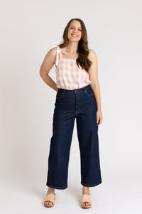 Marri Camisole & Slip Dress Pattern