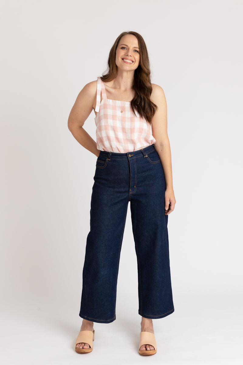 Marri Camisole & Slip Dress Pattern