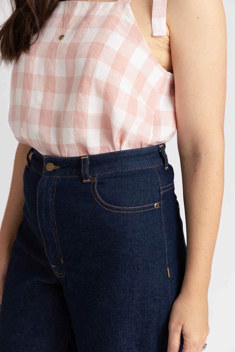 Marri Camisole & Slip Dress Pattern