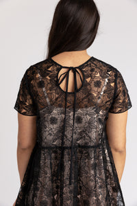 Sudley dress & blouse pattern