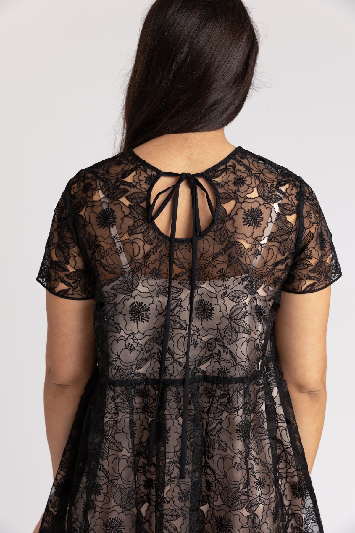 Sudley dress & blouse pattern