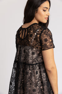 Sudley dress & blouse pattern