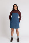 Marri Camisole & Slip Dress Pattern