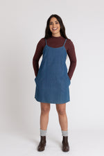Marri Camisole & Slip Dress Pattern