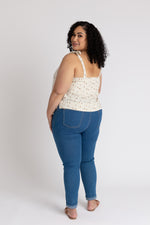 Marri Curve Camisole & Slip Dress Pattern