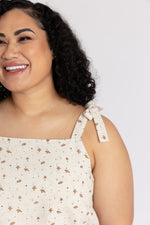Marri Curve Camisole & Slip Dress Pattern