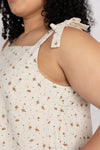 Marri Curve Camisole & Slip Dress Pattern