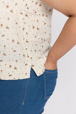 Marri Curve Camisole & Slip Dress Pattern