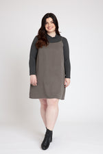 Marri Curve Camisole & Slip Dress Pattern