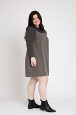 Marri Curve Camisole & Slip Dress Pattern