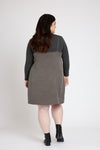 Marri Curve Camisole & Slip Dress Pattern