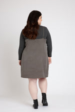 Marri Curve Camisole & Slip Dress Pattern