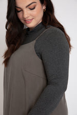 Marri Curve Camisole & Slip Dress Pattern