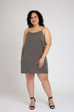 Marri Curve Camisole & Slip Dress Pattern