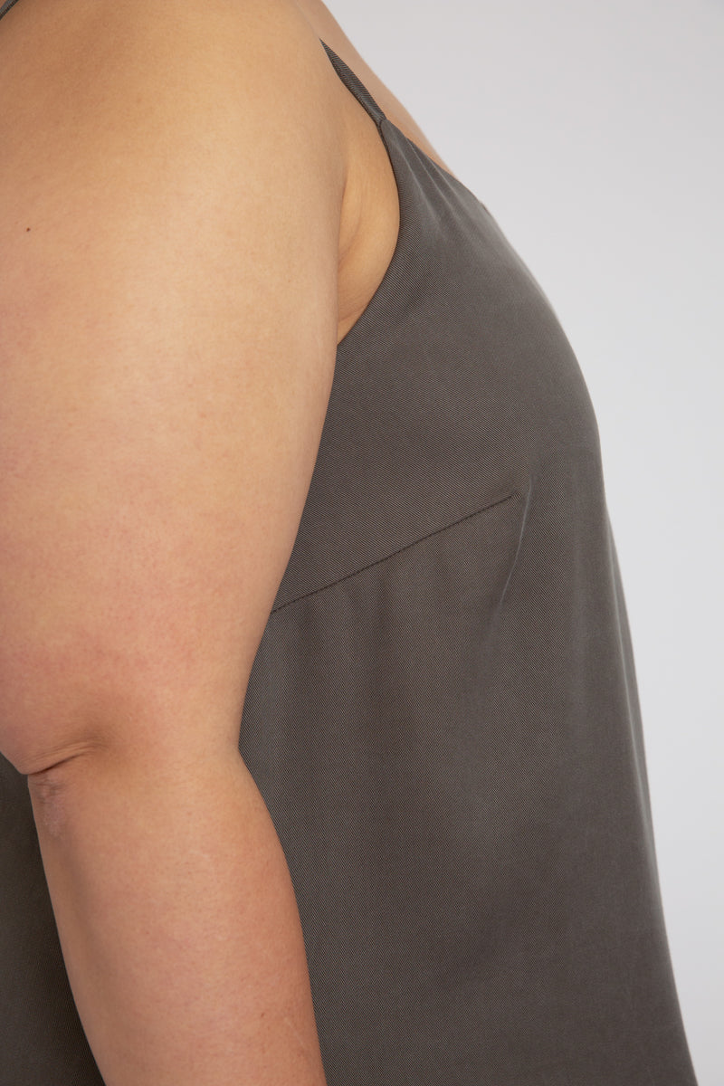 Marri Curve Camisole & Slip Dress Pattern