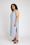 Marri Curve Camisole & Slip Dress Pattern