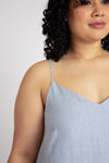 Marri Curve Camisole & Slip Dress Pattern
