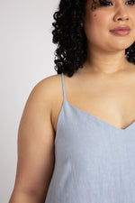 Marri Curve Camisole & Slip Dress Pattern