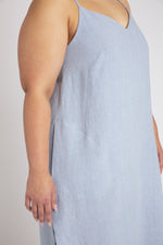 Marri Curve Camisole & Slip Dress Pattern