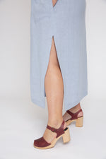 Marri Curve Camisole & Slip Dress Pattern