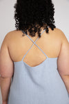 Marri Curve Camisole & Slip Dress Pattern
