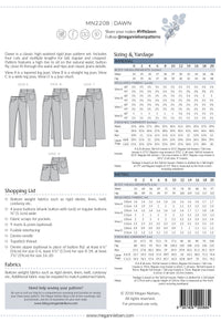 Dawn WHOLESALE