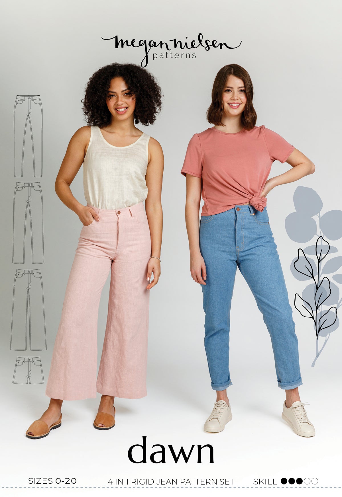 Dawn WHOLESALE