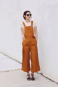 Flint Add On - Overalls