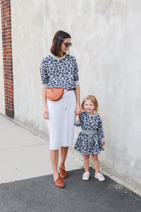 Jarrah sweater 'Mummy + Me' Bundle