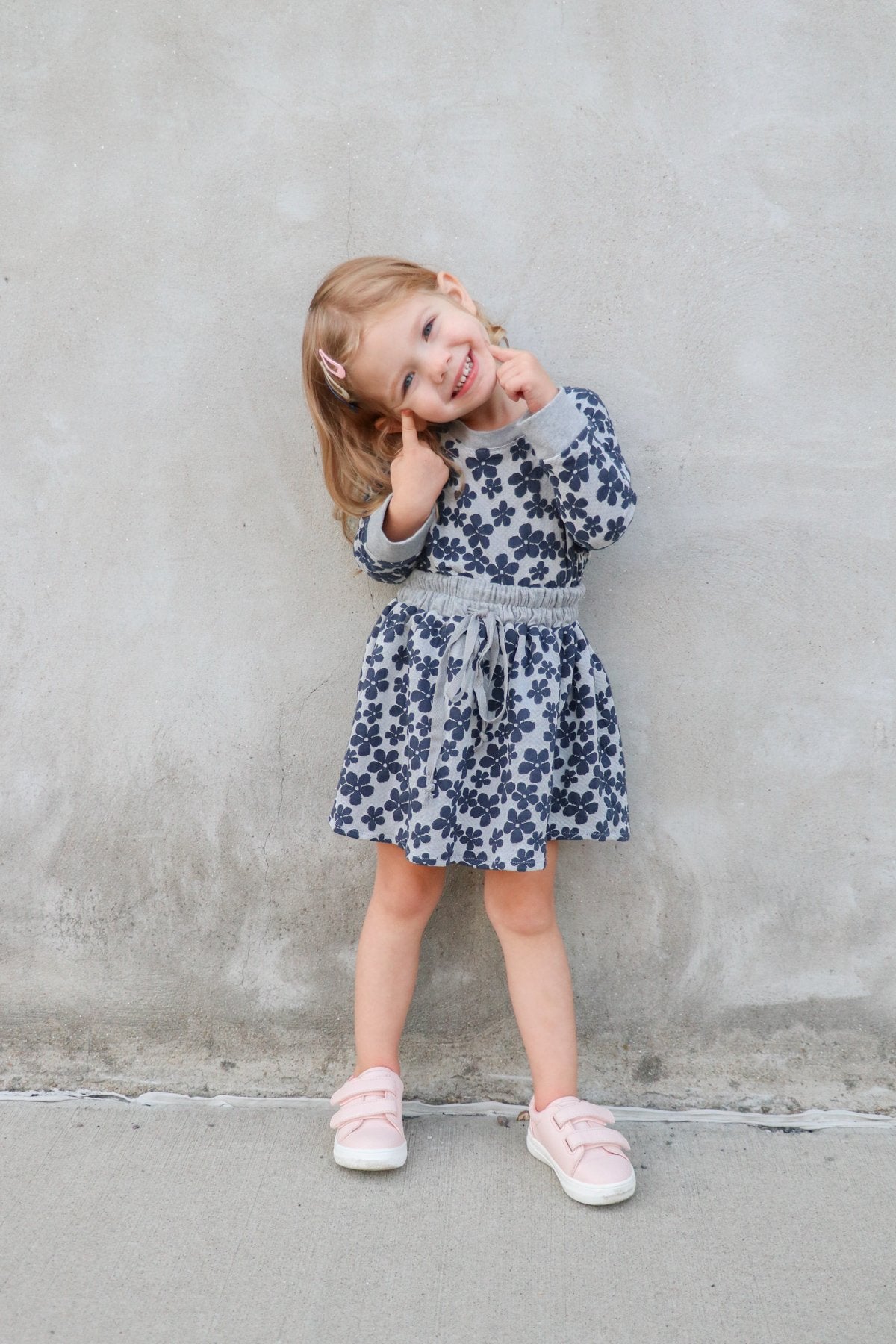 Jarrah sweater 'Mummy + Me' Bundle