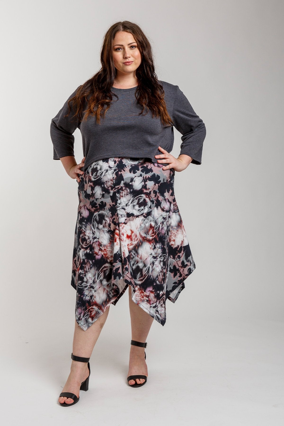 Briar sweater and tee 'Mummy + Me' Bundle