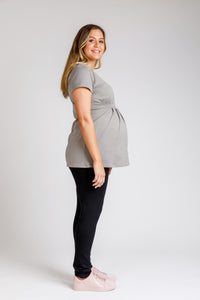 Amber Nursing & Maternity dress or top pattern