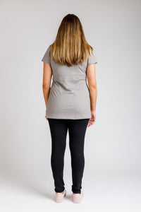 Amber Nursing & Maternity dress or top pattern