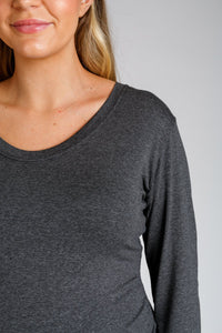 Cara Maternity tshirt pattern