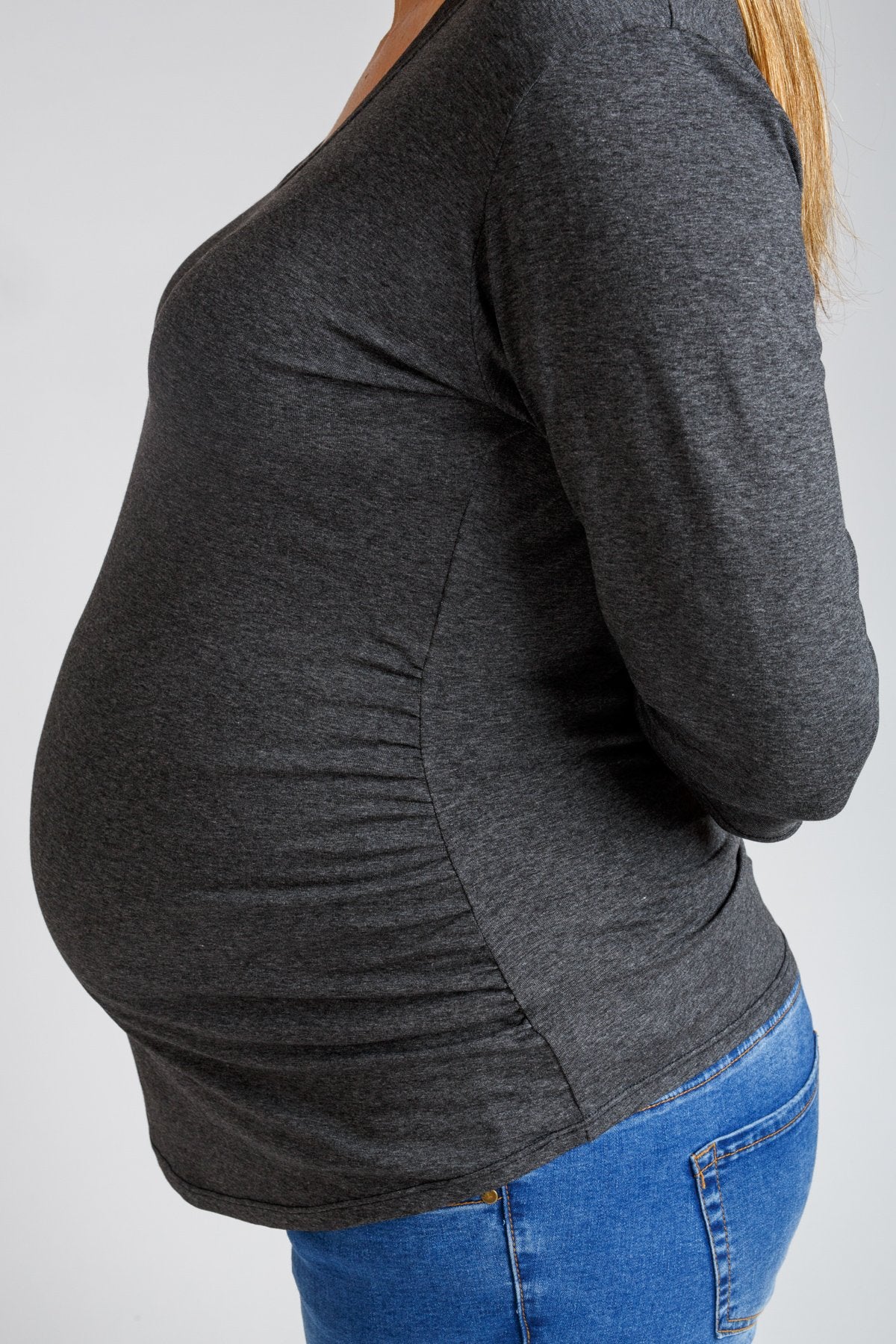 Cara Maternity tshirt pattern