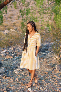 Darling Ranges Dress 'Mummy + Me' Bundle