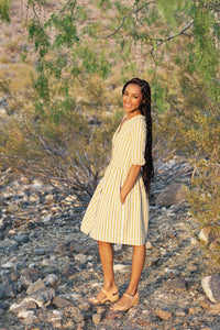 Darling Ranges Dress 'Mummy + Me' Bundle