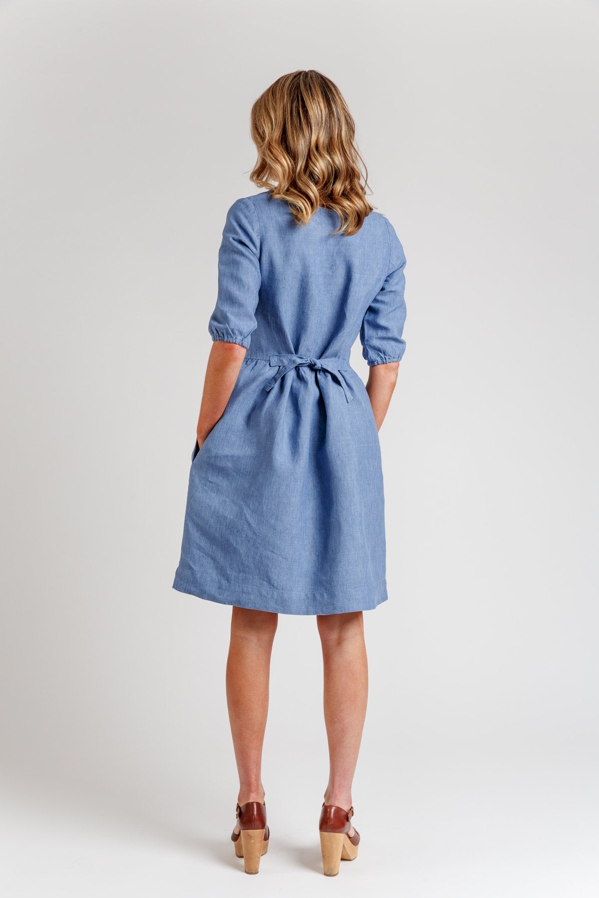 Darling Ranges Dress 'Mummy + Me' Bundle