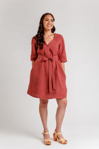 Darling Ranges Dress 'Mummy + Me' Bundle