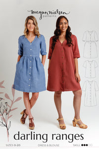 Darling Ranges WHOLESALE