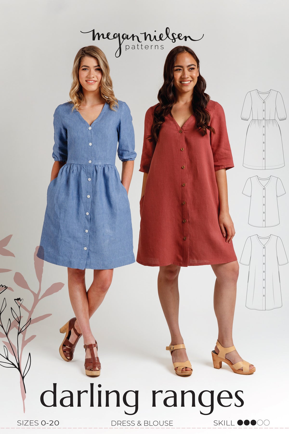 Darling Ranges WHOLESALE