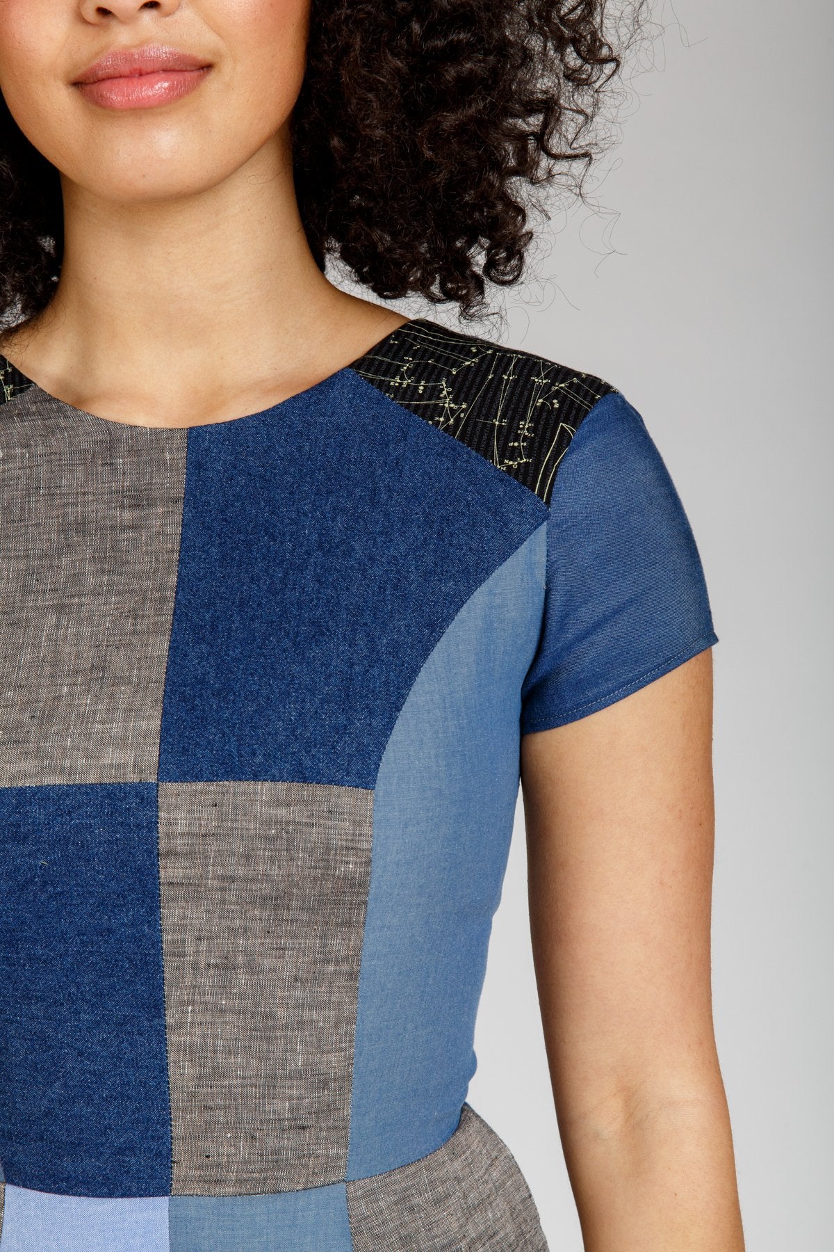 Karri dress pattern