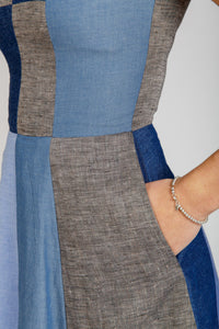Karri dress pattern