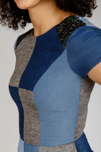 Karri dress pattern