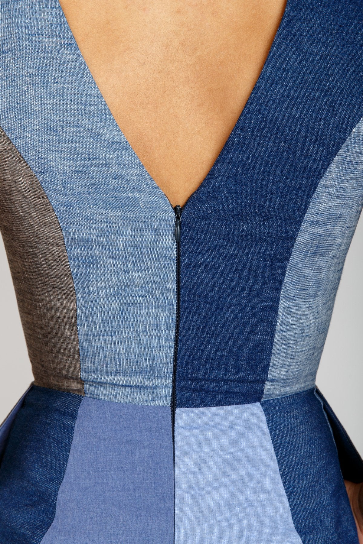 Karri dress pattern