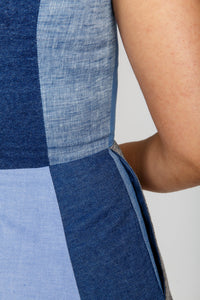 Karri dress pattern
